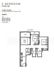 Martin Modern (D9), Condominium #475379661